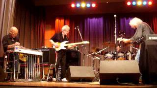 7 ALBERT LEE amp Hogans Heroes  LIVE  Part 4 [upl. by Zehe824]