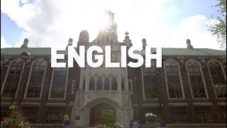 UWindsor  English [upl. by Toma]