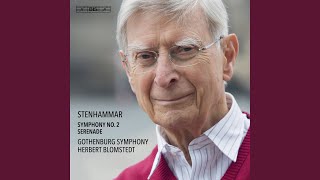 Symphony No 2 in G Minor Op 34 IV Finale Sostenuto  Allegro vivace alla breve Live [upl. by Shelman]