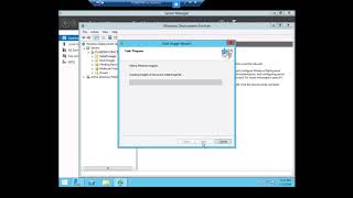 Install and Configure Windows Deployment Services [upl. by Tnecnivleahcim]