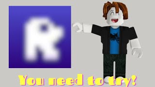 The Ultimate ROBLOX Extension You NEED to Try [upl. by Ainimreh447]