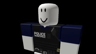 ID PoliceGendarmerie Roblox [upl. by Sigmund254]