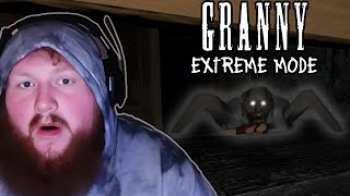 Testing Granny Gauntlet Extreme Mode [upl. by Hurff832]