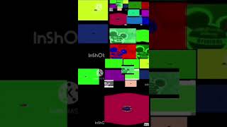 so many playhouse Disney effects by parker jedrasik [upl. by Thompson]