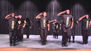 Number One Step Team In The Country Steps For Success From St Louis [upl. by Reeva475]