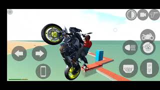 Indian Bike Driving 3D  New Update Stunt Video  Bike Stunt Video 3D Gameplay [upl. by Enilrad227]