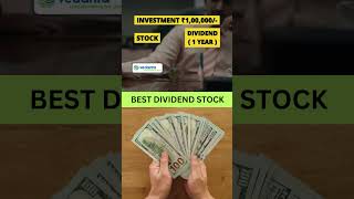 best dividend stock sharemarket [upl. by Ainiger]