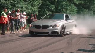 Bimmerfest 2023 Highlights BMW Passion in Full Display [upl. by Anitnauq]