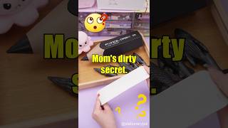 MOMS DIRTY SECRET shorts [upl. by Raseda]