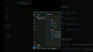 how to install vscode [upl. by Anyotal]