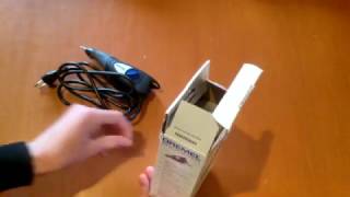 DREMEL 2901 ENGRAVER  Unboxing and Test [upl. by Reid848]