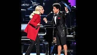 LADY GAGA AND BRUNO MARS  DIE WITH A SMILE ORCHESTRA VERSION [upl. by Dagley4]