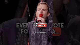 Ari Matti New Hilarious Election Bit🤣🔥killtony tonyhinchcliffe comedy arimatti standupcomedy [upl. by Neelhtakyram184]