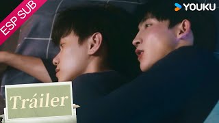 EP10 Tráiler Yuan abrazó fuertemente a Wei Qian en la cama  Desconocido  Unknown [upl. by Netsrijk]