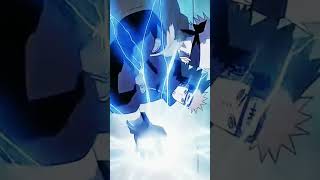 Kakashi vs pain part 2 [upl. by Mellen]