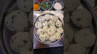 Aval Sooji Bites  Healthy Breakfast tamilshorts [upl. by Jasen507]