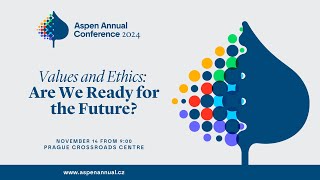 Aspen Annual Conference 2024  EN [upl. by Lamson]