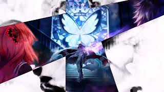 Psychedelica Of The Black Butterfly Opening Movie [upl. by Onitsirc196]