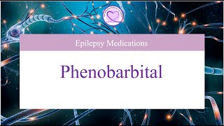 What is Phenobarbital [upl. by Gibby]