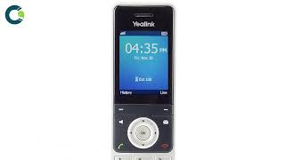 Yealink W70B Features Complete Guide for Key Functions [upl. by September901]