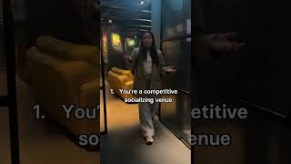 3 reasons why you should consider selfservice karaoke ✌🏽🎶 karaoke [upl. by Anial230]