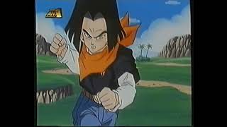 DRAGON BALL Z ant1tv preview για το επ 149 dbz [upl. by Poree]