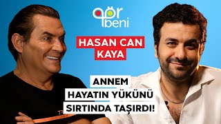 HASAN CAN KAYA quotİŞLERİM ÇALINDIquot [upl. by Eerb]