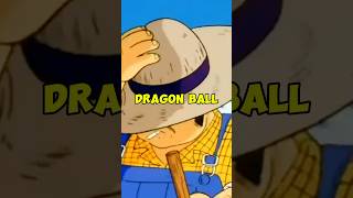 El Granjero de Dragon ball SOBREVIVIO [upl. by Nickerson]