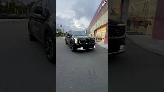 2025 KIA carnival kia carnival shorts mpv subscribe car review luxury van australia uk [upl. by Suivatco181]