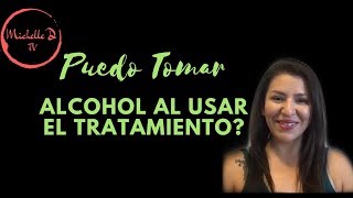 Puedo Consumir Alcohol al Usar la Raíz de Tejocote [upl. by Niwri]