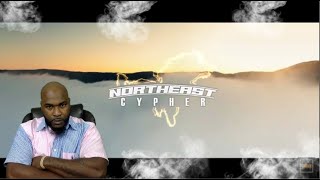 Northeast Cypher 2020  Indian Hiphop Cypher  Prod SPIDER  REACTION [upl. by Yenaled]