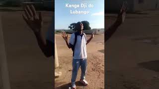 Kanga Dji do Lubango Mitcha [upl. by Adnawaj948]