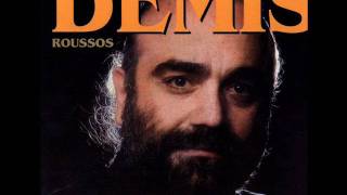 Demis Roussos  Forever And Ever 1973 [upl. by Bunny]