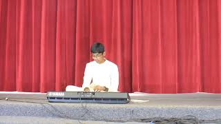 Dasanagu Visheshanagu  Keyboard  Mayur Nag [upl. by Noram908]