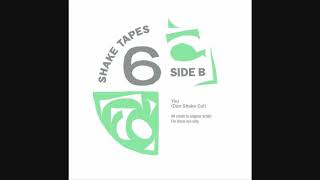 Shake Tapes Vol6  You Dan Shake Cut [upl. by Shayna]