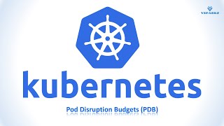 kubernetes tutorial  Pod Disruption Budgets PDB  PDB Example [upl. by Ennairej]