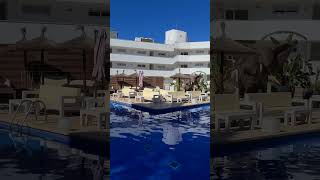 Inn Apartment Hotel Mallorca Magaluf [upl. by Nivlam]