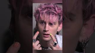 MGK TALKS ABOUT HIS Mental Health rap mgk mgk [upl. by Sirmons]