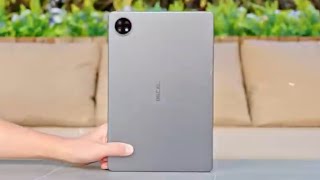 XIAOMI que se CUIDE esse TABLET é o MAIS BARATO do ANO  BlackView OscalPad 18 [upl. by Kesia715]