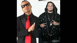 Arcangel vs Polaco tiraera completa arcangel polakan tiraerasdereggaeton reggaeton [upl. by Jaquiss]