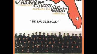 Florida Mass ChoirIn My Spare Time Praising Him [upl. by Elmo]