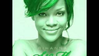 Rihanna  SampM With Lyrics [upl. by Ola]