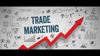 Trade Marketing révision partie 1 [upl. by Anrahs]