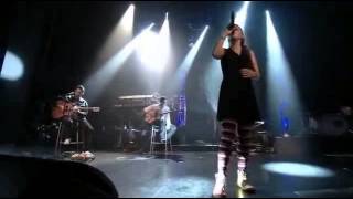 ZAZ  Dans Ma Rue  DVD  LIVE TOUR 2011 [upl. by Aynav]