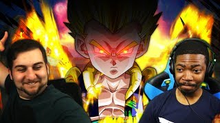 STEALING MY LUCK BACK Dual Gotenks Summons wNdukauba  Dragon Ball Legends [upl. by Pufahl]