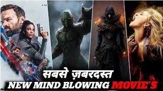 Top 8 Best Action Movies Of 2022 So Far  New Hollywood Action Movies Released in 2022  New Movies [upl. by Ardnael]