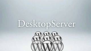 Getting Started with DesktopServer [upl. by Bega893]