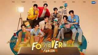 FULL SPOT WE ARE FOREVER FANCON [upl. by Nester]