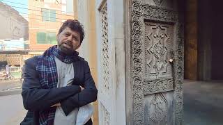 Visit to the tomb of Sultan Qutbuddin Aibak Anarkali Lahore [upl. by Cody]