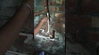 Council stopcock installation plumbing plumber bollywood hindisong music song electrical [upl. by Ennair]